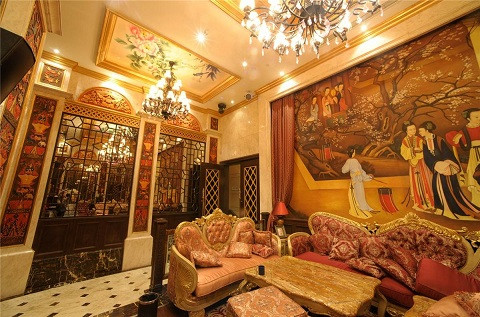 蚌埠高档KTV妹子质量哪家好